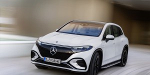 Mercedes imagine l’abonnement payant pour augmenter la puissance de sa voiture électrique