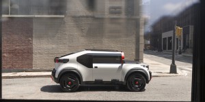 Le bilan de 2022 par la rédaction d’Automobile Propre : Florent retient la Citroën Oli