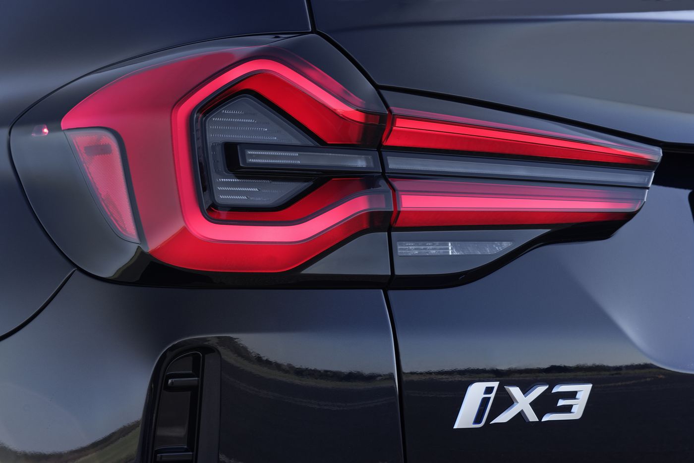 BMW X3 M : la prochaine génération uniquement électrique ?