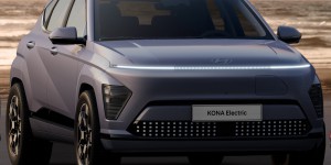 Hyundai dévoile le Kona de 2023, toujours disponible en hybride et électrique