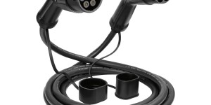 Voitures électriques : Lidl vend maintenant un câble de recharge low-cost