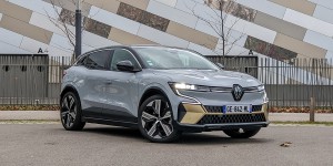 Essai – Renault Megane e-Tech EV60 : quelles différences de consommations en hiver ?