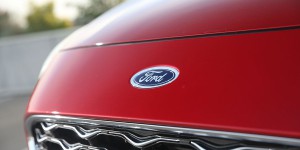 Ford abandonnera vite la plate-forme électrique de Volkswagen