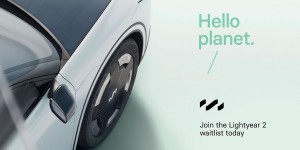 La Lightyear 2 promet 800 km d’autonomie pour 40 000 € seulement
