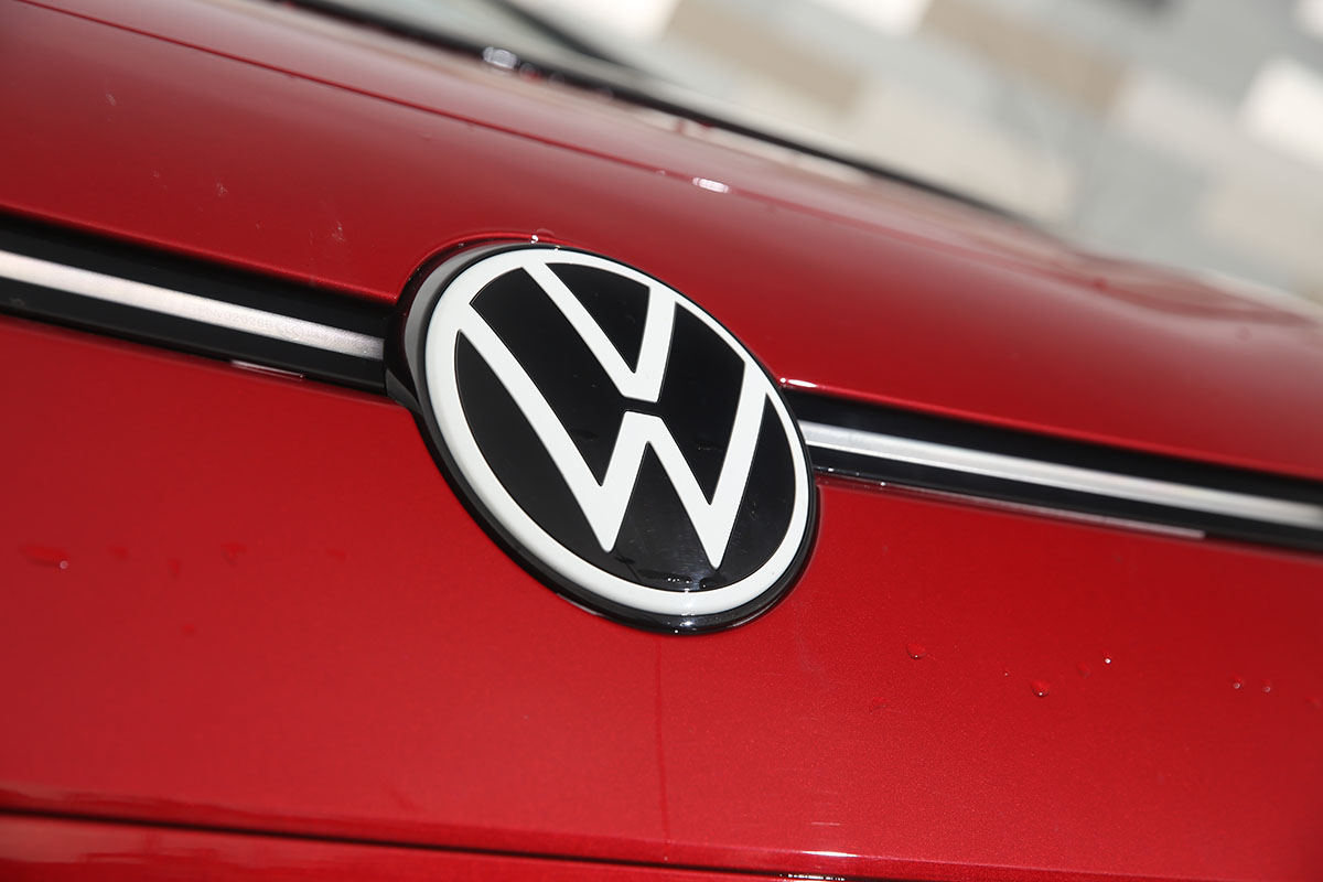 Volkswagen ne croit pas en la voiture hydrogène