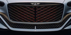 Bentley se prépare à la production de voitures électriques en 2026