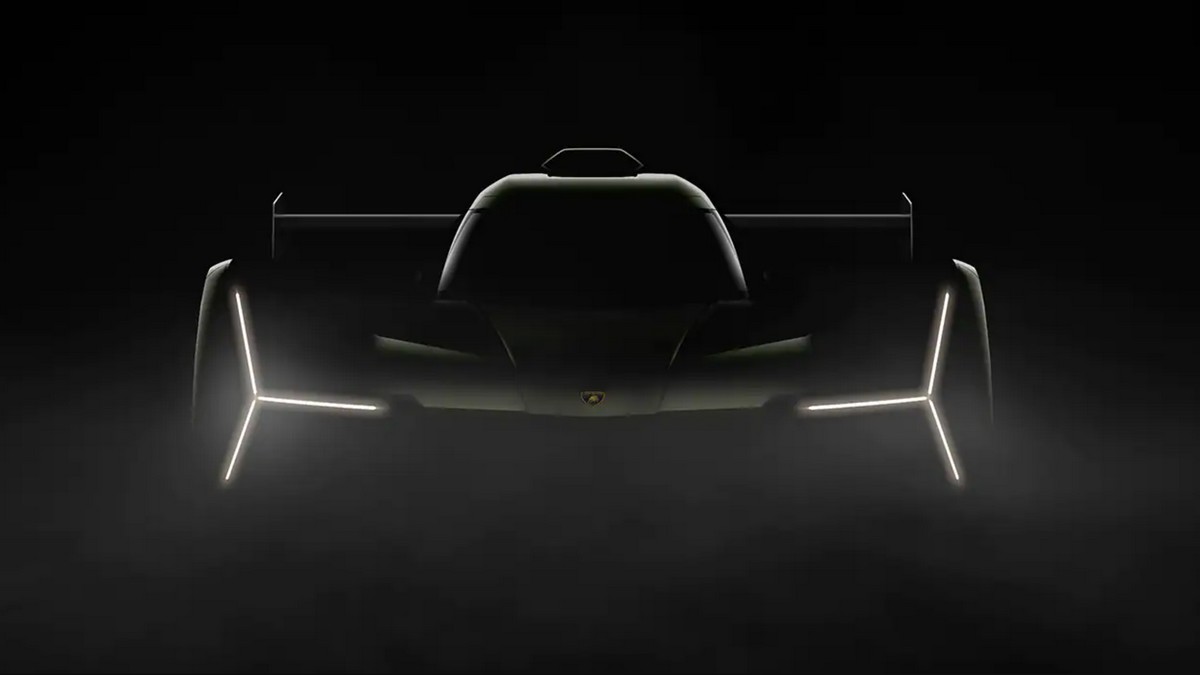 Courir au Mans « correspond parfaitement à la stratégie » de Lamborghini