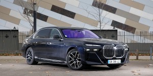 Essai – BMW i7 xDrive60 : les consommations et autonomies mesurées de notre Supertest