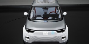 Fiat va présenter deux nouveaux modèles électriques en 2023