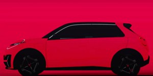 Future Nissan Micra : la cousine de la R5 électrique sera lancée en 2026