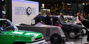Rétrofit – R-Fit x The Originals Renault : « c’est une seconde jeunesse pour des icônes populaires »