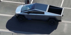 Tesla Cybertruck : le pick-up électrique est-il trop ambitieux ?