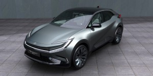 Toyota annonce un changement radical pour ses voitures électriques