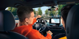 Volkswagen ID Club : faites essayer votre voiture électrique à d’autres conducteurs
