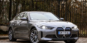 Essai BMW i4 eDrive35 : l’anti Tesla Model 3 par excellence ?