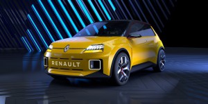 Nouvelle Renault 5 : où en est le projet de la R5 électrique ?