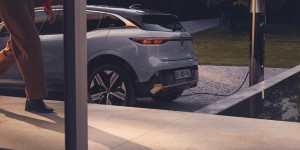 Plug Inn : l’application de Renault pour faire recharger sa voiture électrique chez un particulier