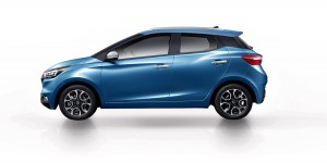 Renault entame la production de voitures électriques à la batterie révolutionnaire
