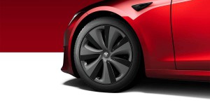 Tesla Model S : plus de 700 km d’autonomie en choisissant les jantes de 19 pouces ?