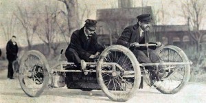 [Vidéo] Histoire de la voiture électrique, épisode 1 : les débuts… et le succès ! (1830-1910)