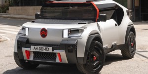 Calendrier des nouveautés – Les futures Citroën électriques : C3, C3 Aircross, C5 Aircross…