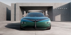Calendrier des nouveautés – Les futures Lancia électriques : Ypsilon, Gamma et Delta