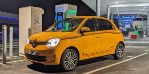Essai – Renault Twingo e-Tech : les temps de recharge et de voyage de notre Supertest