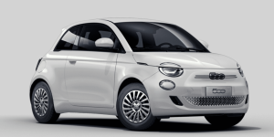 Fiat 500 électrique : une meilleure offre que la Dacia Spring ?