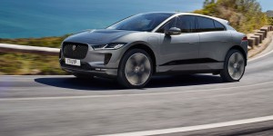 Jaguar va prendre un nouveau départ avec une GT quatre portes électrique