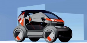 Et si la meilleure petite voiture électrique était la Mobilize Duo de Renault ?