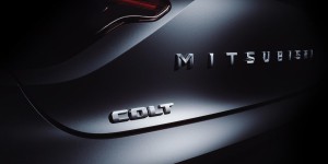 Nouvelle Mitsubishi Colt : le clone de la Clio hybride sera dévoilé en juin