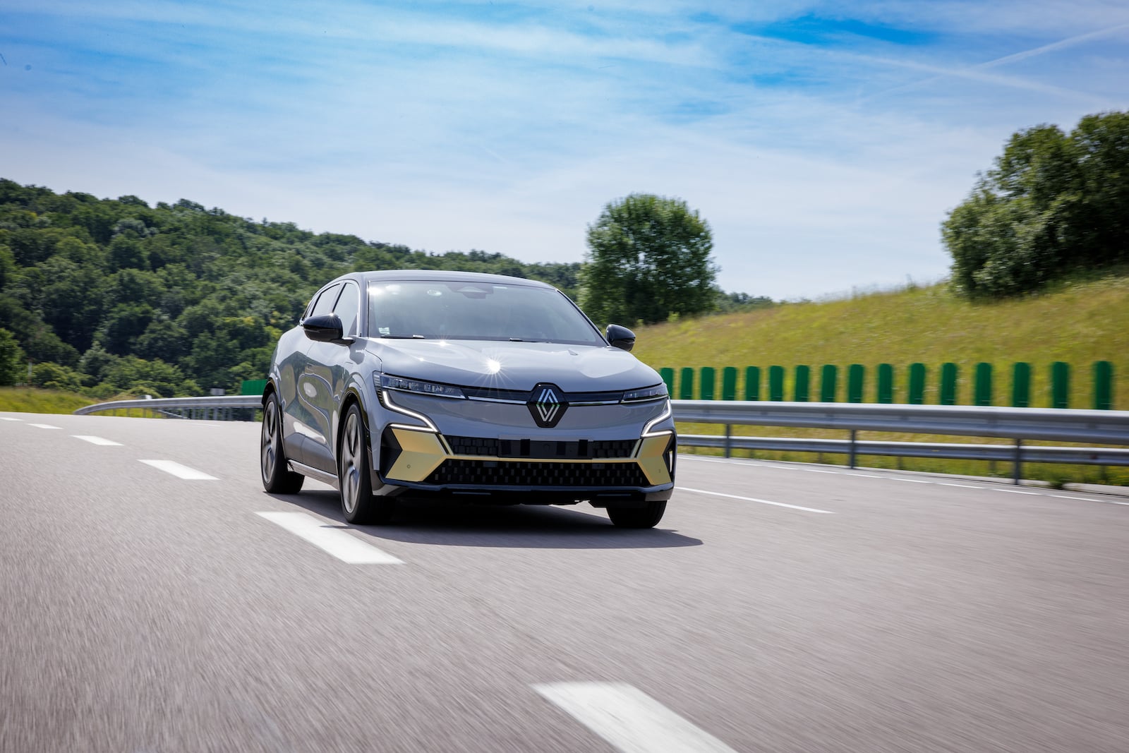 Pour Renault, la voiture autonome est un « serpent de mer »