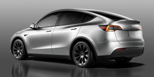 Le Tesla Model Y écrase déjà le marché automobile européen