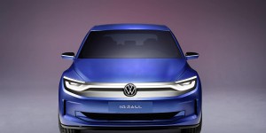 Volkswagen ID.1 : la Dacia Spring n’est pas près d’avoir une concurrente