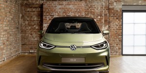 Volkswagen ID.3 restylée : une nouvelle gamme avec un prix de base en baisse