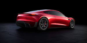 Elon Musk décale le Tesla Roadster à 2024 mais ne promet rien
