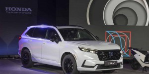 Honda CR-V e:PHEV : un nouveau moteur hybride rechargeable pour une nouvelle vie ?