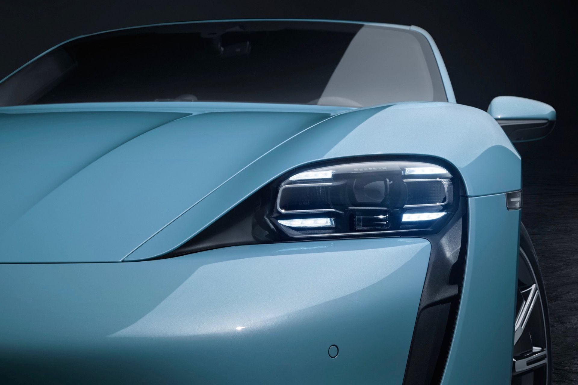 Porsche Taycan Turbo GT : la Tesla Model S Plaid dans la ligne de mire, mais à quel prix ?