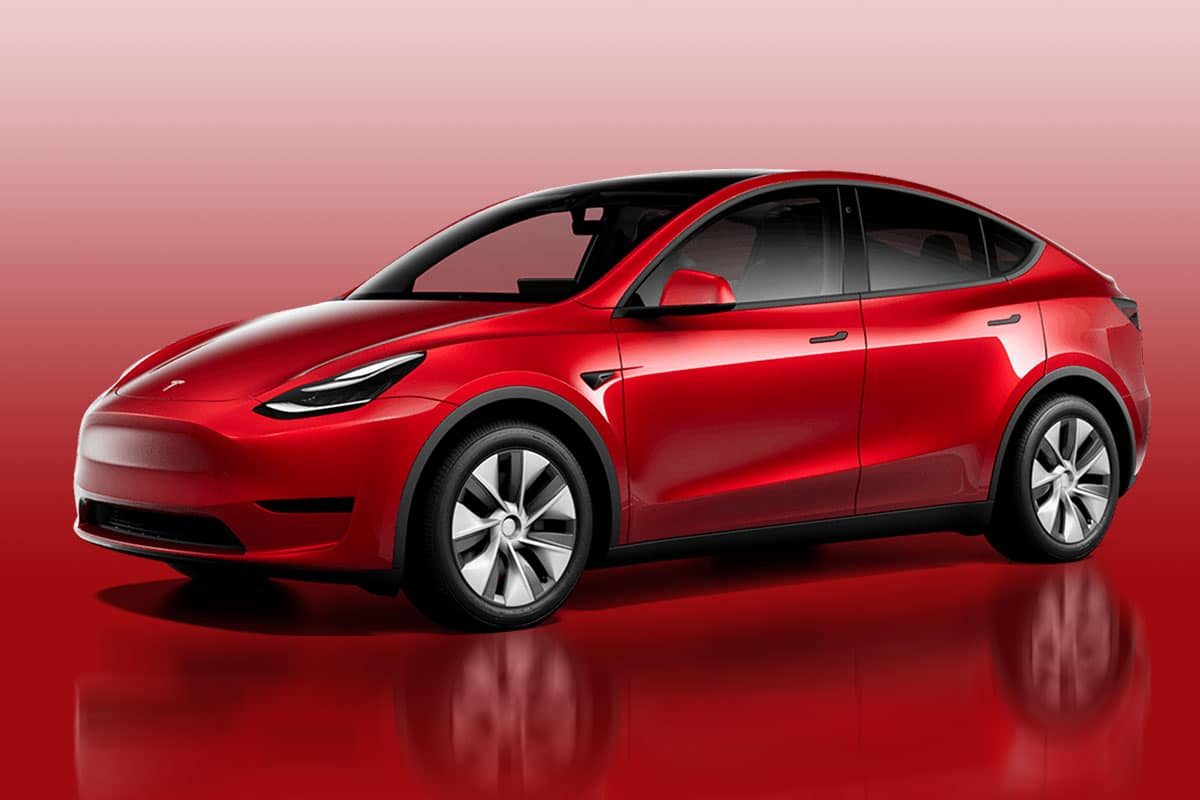 Tesla démarre la production des Model Y à batterie BYD dans son usine de Berlin