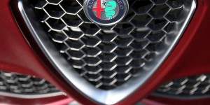 Voiture électrique : Alfa Romeo veut battre Tesla aux États-Unis
