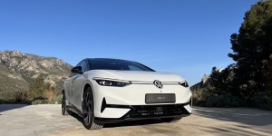 Volkswagen envisage une nouvelle marque pour ses électriques en Chine