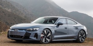 Audi : le début d’une offensive dans la course à l’électrique ?
