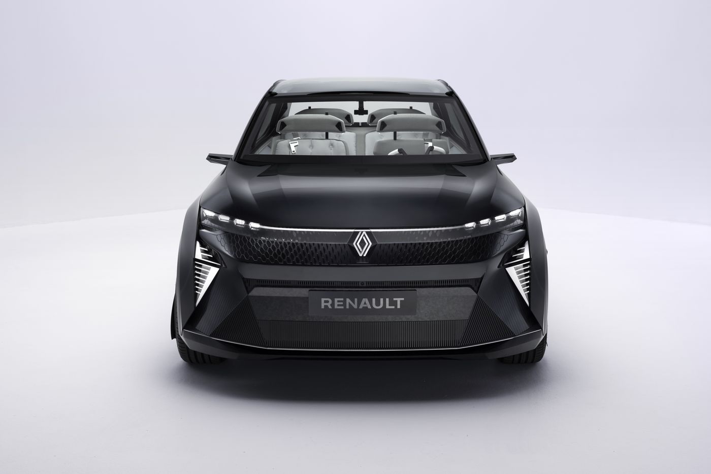 Avec sa filiale Ampere, Renault veut vite faire chuter le coût des voitures électriques