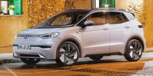 L’ID.1 de Volkswagen bientôt disponible pour moins de 20 000 euros ?