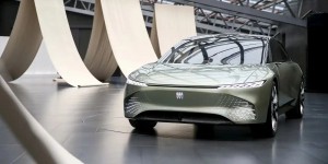 Proxima : le futur de Buick se joue plus que jamais en Chine