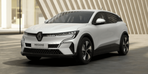 Renault Megane électrique : le prix baisse avec le retour de la petite batterie