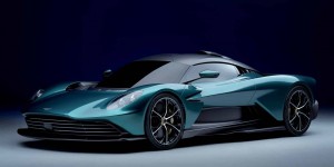 Rendez-vous le 27 juin pour connaître les plans d’Aston Martin sur l’électrique
