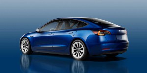 Soldes Tesla Model 3 : une Grande Autonomie à moins de 40 000 € !