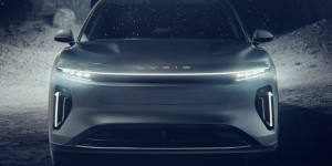 Après le Gravity, Lucid veut s’attaquer aux Tesla Model 3 et Y avec deux nouveaux modèles