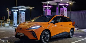 Europe – La part de marché des voitures chinoises électrifiées va augmenter de 50 % en 2023